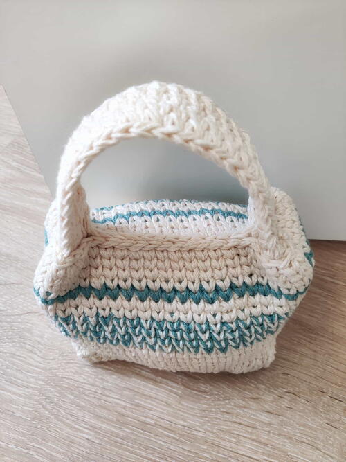 Boho Door Stopper Boho Door Stopper