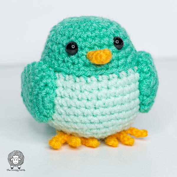 Bubba Bird Bubba Bird