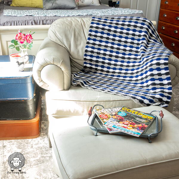 Wander Often Baby Blanket Wander Often Baby Blanket