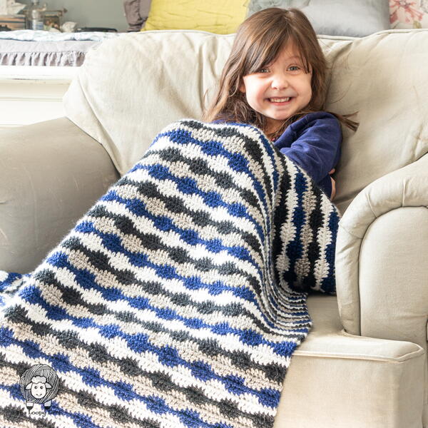 Wander Often Baby Blanket Wander Often Baby Blanket