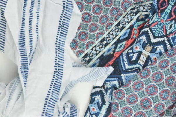 Tips for Sewing Lightweight Fabrics Tips for Sewing Lightweight Fabrics