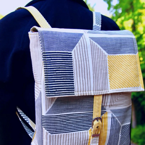 Easy IPad Backpack Pattern Tutorial Easy IPad Backpack Pattern Tutorial