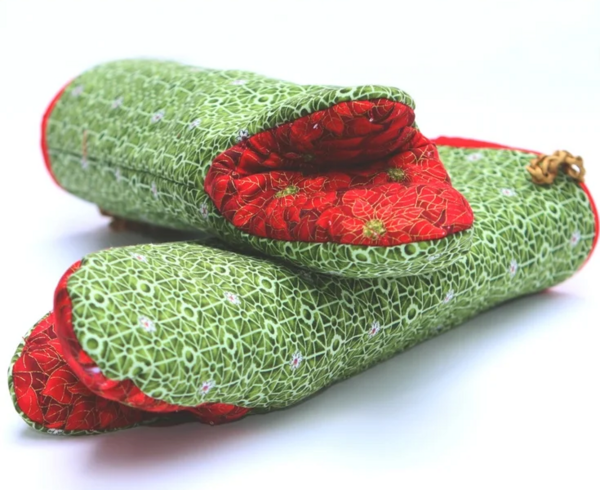 Pinch Grip Oven Mitt Pattern Pinch Grip Oven Mitt Pattern