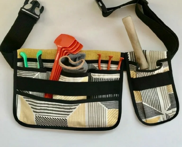 Gardening Tool Belt Pattern Gardening Tool Belt Pattern