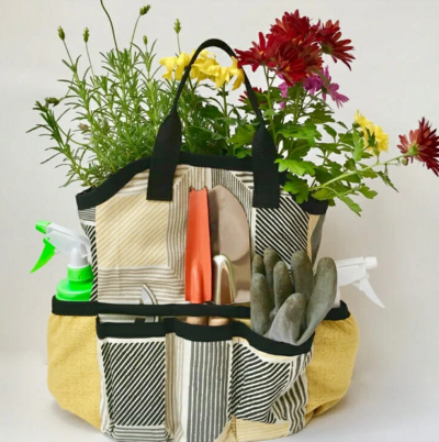 The Gardening Tool Bag