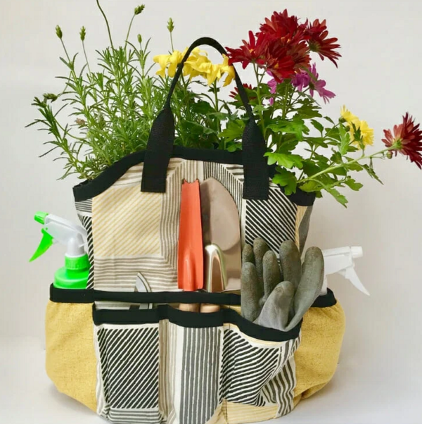 The Gardening Tool Bag The Gardening Tool Bag