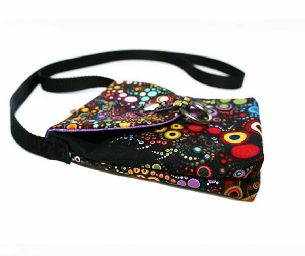 Small Crossbody Wallet Small Crossbody Wallet