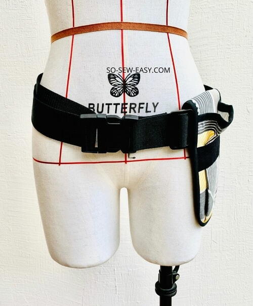 Webbing Belt Tutorial Webbing Belt Tutorial