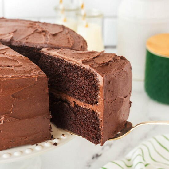 Best Chocolate Layer Cake Best Chocolate Layer Cake