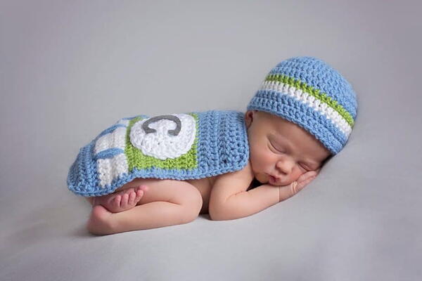 Superhero Baby Superhero Baby