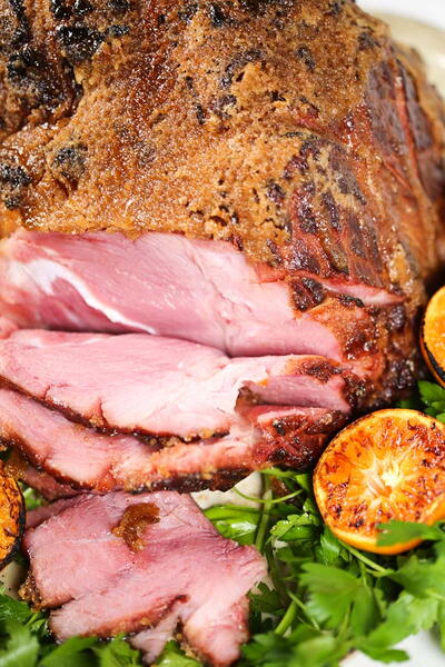 Honey Baked Ham Honey Baked Ham
