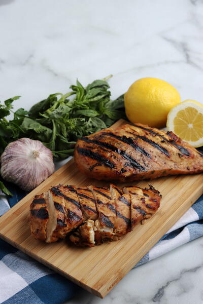 Weeknight Dinner Chicken Marinade Weeknight Dinner Chicken Marinade