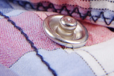 Quick Guide to Snap Fasteners for Clothing Or Bags