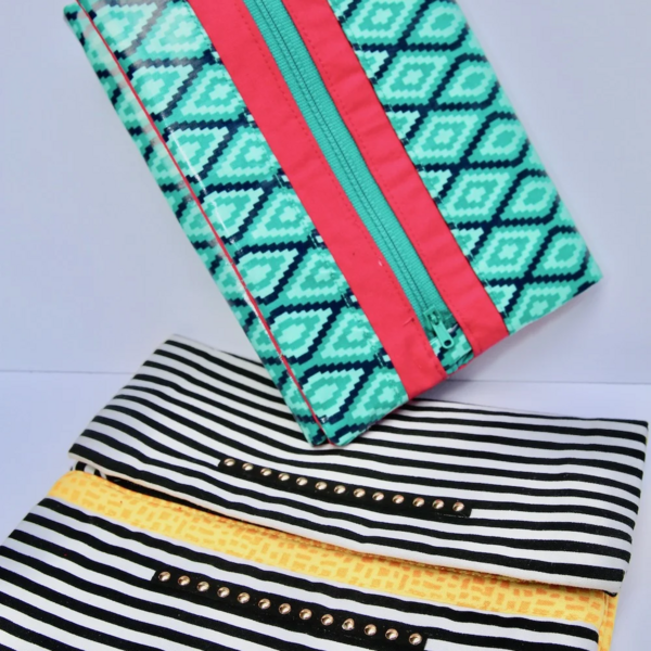 Phone Wallet Organizer Pattern and Tutorial Phone Wallet Organizer Pattern and Tutorial