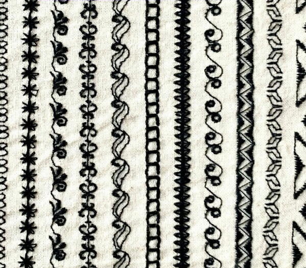 Basic Sewing Machine Embroidery Stitches Basic Sewing Machine Embroidery Stitches