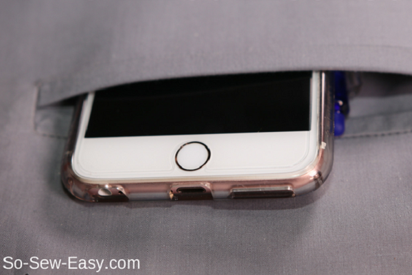 Double Welt Pocket Using the 5 Lines Method Double Welt Pocket Using the 5 Lines Method