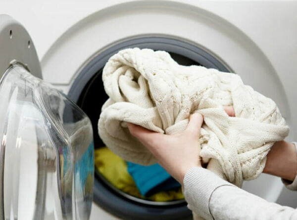 How to Disinfect Clothes How to Disinfect Clothes