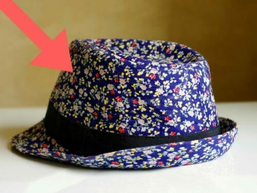 Hat Making Tips Hat Making Tips