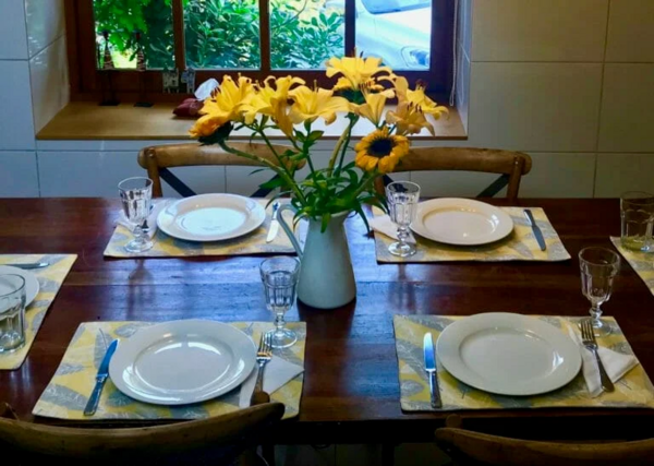 Recycling Old Placemats Recycling Old Placemats