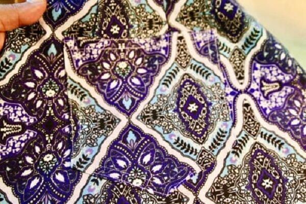 How to Make the Perfect Unlined Patch Pocket How to Make the Perfect Unlined Patch Pocket