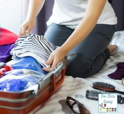 6 Best Fabrics For Travel 6 Best Fabrics For Travel