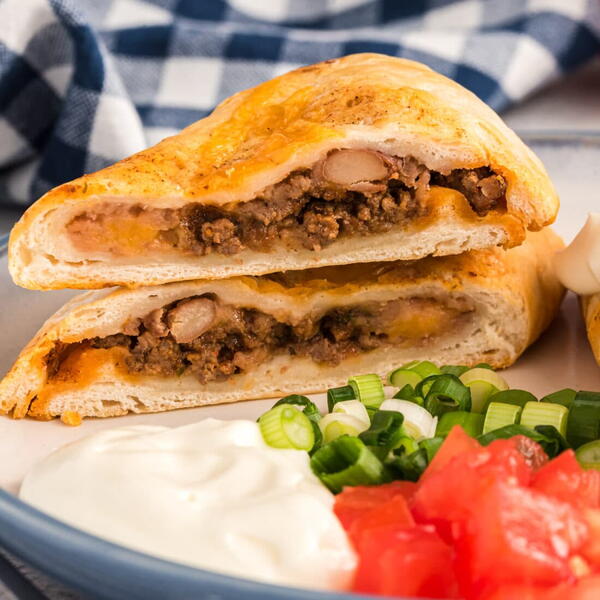 Taco Empanadas Taco Empanadas