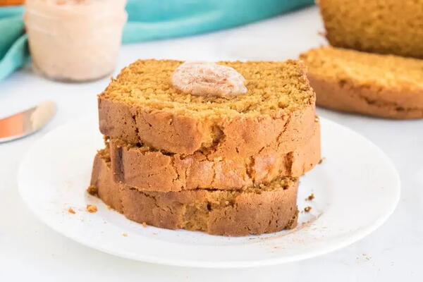 Moist Pumpkin Moist Pumpkin