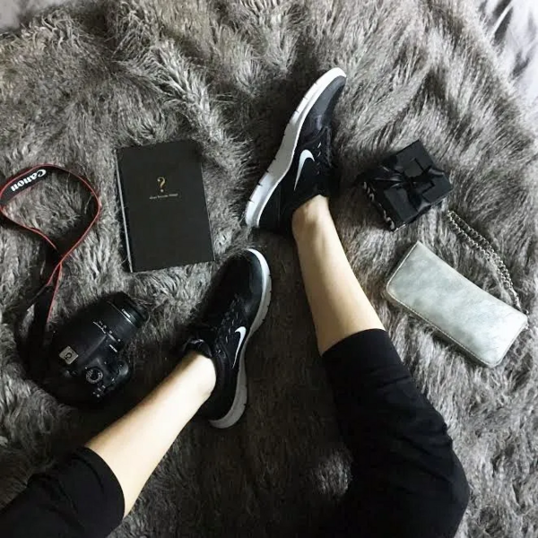 Turn Old Yoga Pants Into DIY Joggers Turn Old Yoga Pants Into DIY Joggers