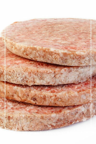 How To Cook Frozen Hamburgers In The Oven How To Cook Frozen Hamburgers In The Oven