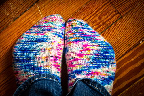 Basic Ankle Socks Basic Ankle Socks