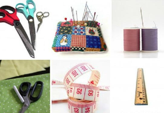 Refashion Tool Tips Refashion Tool Tips