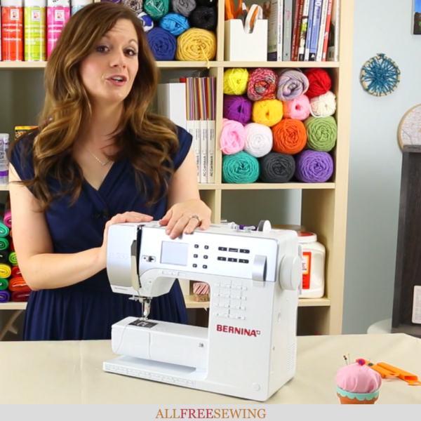 Sewing Tips for Beginners Sewing Tips for Beginners