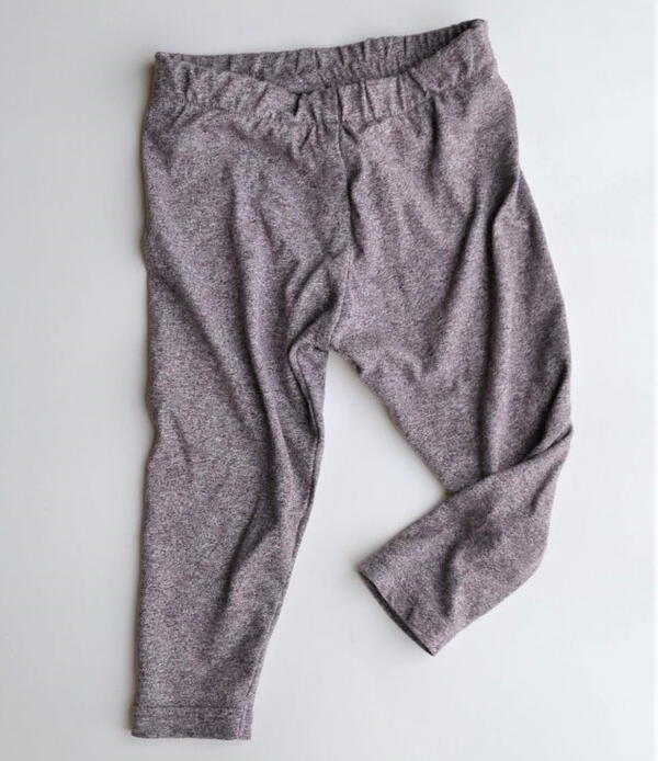 How To Upcycle A T-shirt Into Leggings How To Upcycle A T-shirt Into Leggings