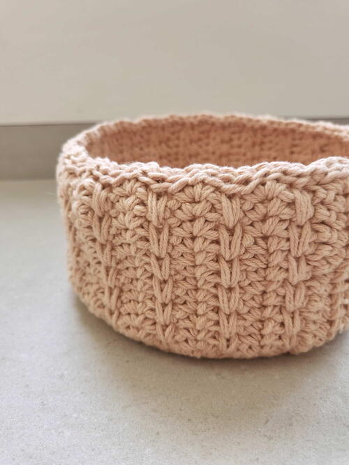 Lobelia Nesting Basket Lobelia Nesting Basket