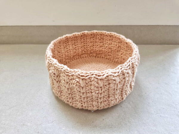 Lobelia Nesting Basket Lobelia Nesting Basket