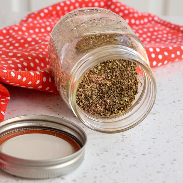 Creole Seasoning Creole Seasoning