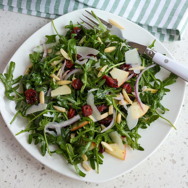 Arugula Salad Arugula Salad