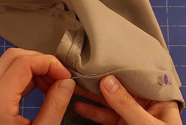 3 Ways to Hem Pants Like a Pro 3 Ways to Hem Pants Like a Pro