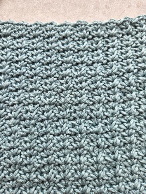 How To Crochet The Spider Stitch How To Crochet The Spider Stitch