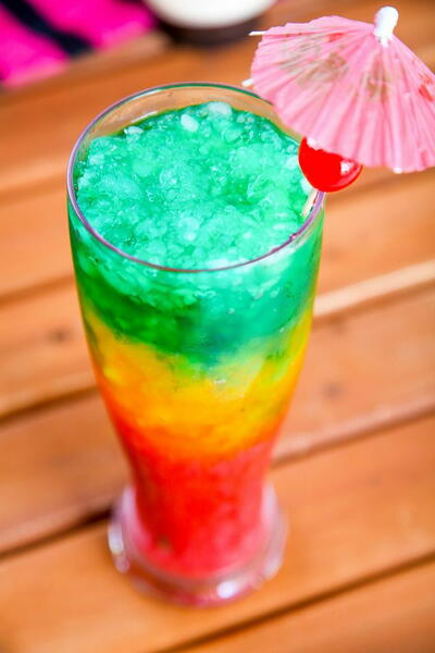 Bob Marley Drink Bob Marley Drink