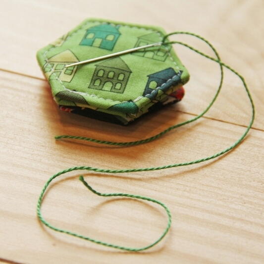 Magnetic Needle Minder Magnetic Needle Minder