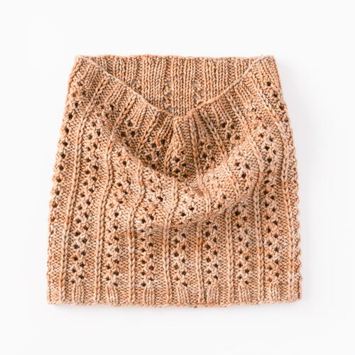 The Amber Cowl The Amber Cowl