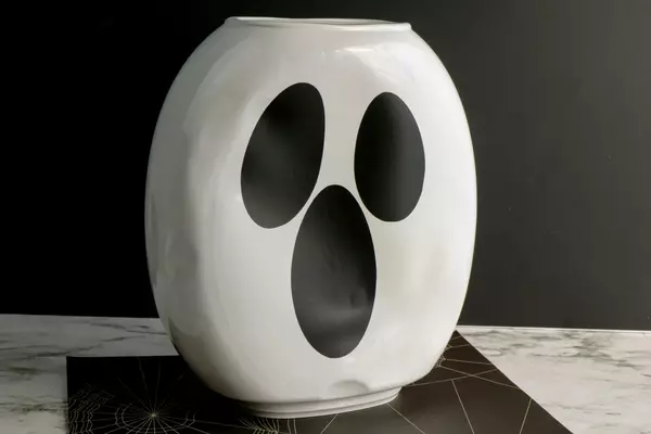 Recycled Laundry Pods Container Ghost Recycled Laundry Pods Container Ghost