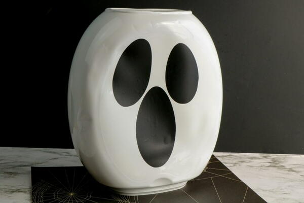 Recycled Laundry Pods Container Ghost Recycled Laundry Pods Container Ghost