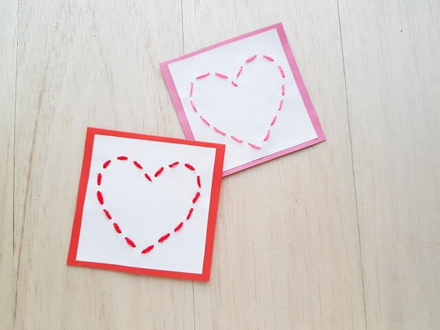 Heart Stitch Craft Heart Stitch Craft