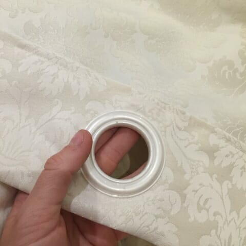 How to Sew Luxury Curtains How to Sew Luxury Curtains