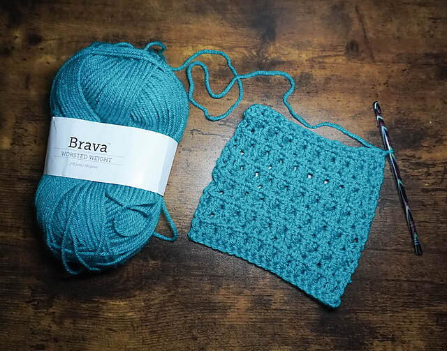 Beehive Stitch Section Beehive Stitch Section