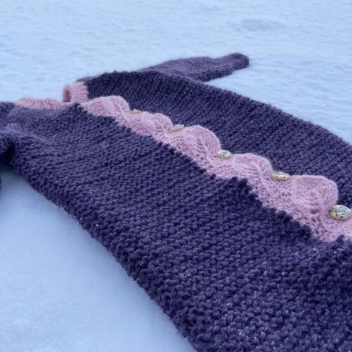 Ihana Baby Overall Ihana Baby Overall