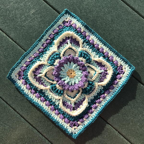 Kinnedy Nichelle Square Kinnedy Nichelle Square