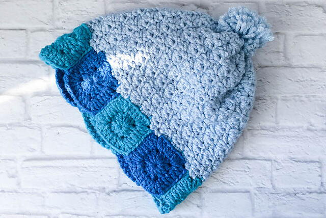 Chip Off The Old Block Slouchy Hat Chip Off The Old Block Slouchy Hat